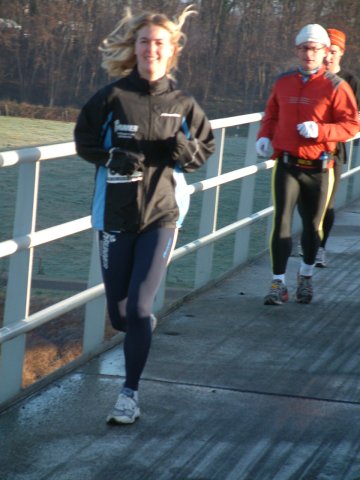 Border Bridge Marathon